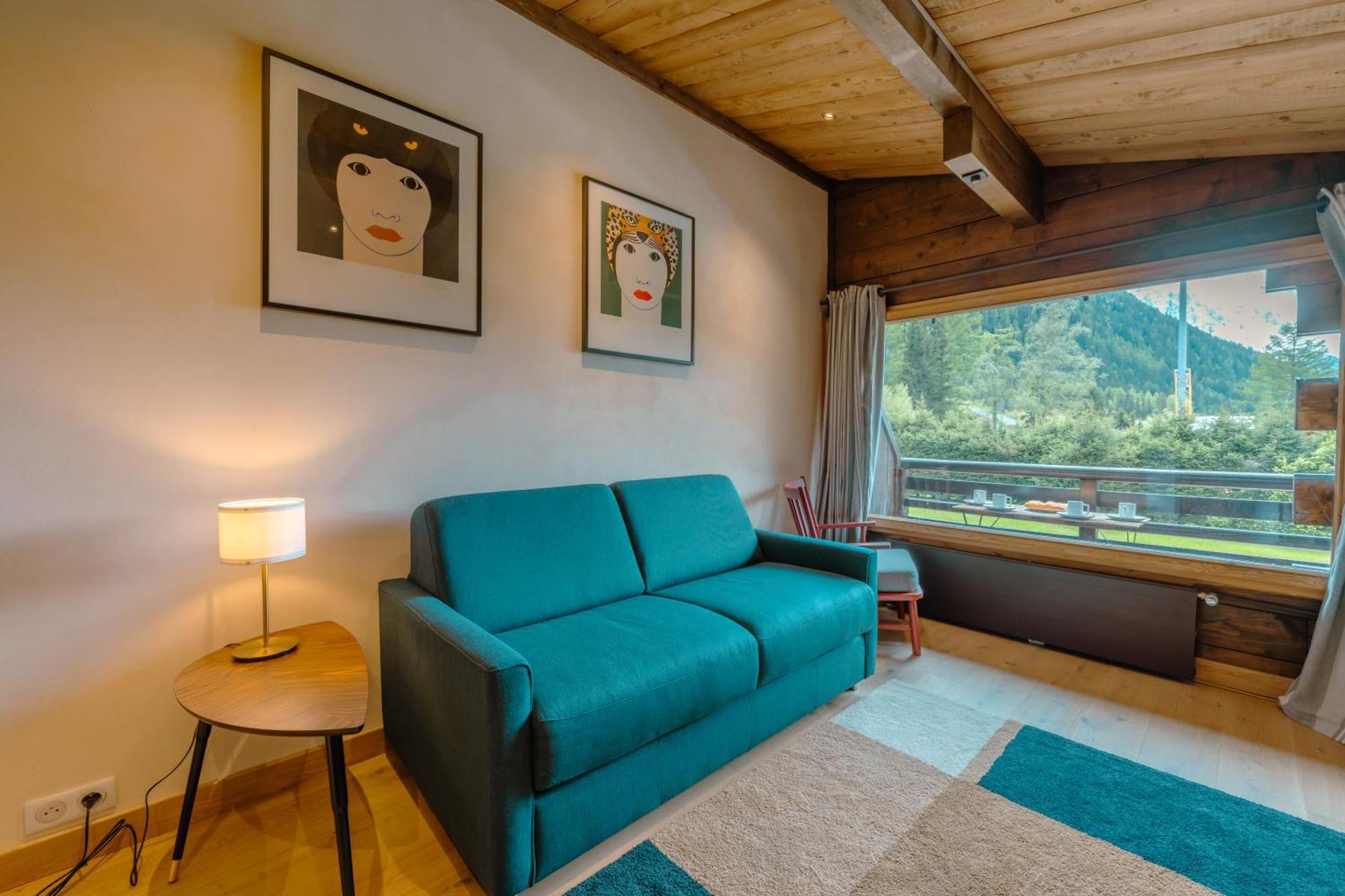 Residence Amethystes B13 Ski In/Ski Out - Happy Rentals Chamonix Exterior foto